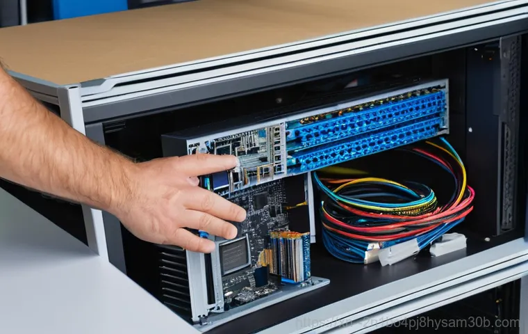 통인동 STATUS_KERNEL_POWER_FAILURE - **Prompt 1: Frustration with a Blue Screen Error**
A person, appearing visibly frustrated and ti... 통인동 STATUS_KERNEL_POWER_FAILURE - **Prompt 1: Frustration with a Blue Screen Error**
A person, appearing visibly frustrated and ti...