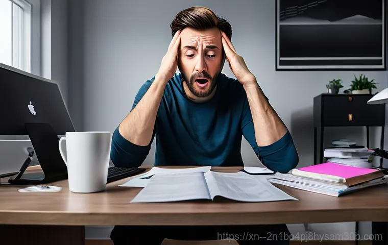 개포동 데스크탑 고장? 1시간 내 방문 수리로 해결하는 놀라운 꿀팁 13