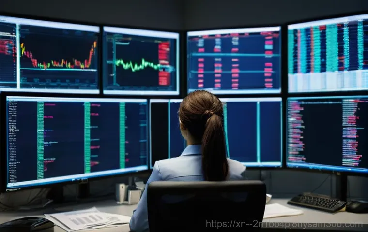 대신동 STATUS_FLOAT_INVALID_OPERATION 에러, 모르면 손해 보는 의외의 해결 꿀팁 9