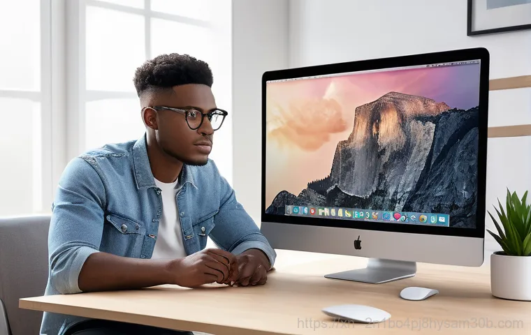 대자동 맥북 부트캠프 설치, 집에서 편하게 전문가에게 맡기는 꿀팁 7