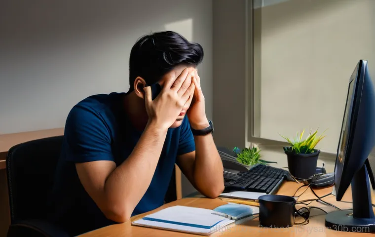 STATUS_DRIVER_ENTRYPOINT_NOT_FOUND 오류, 컴퓨터 전문가 없이 해결하는 특급 노하우 5