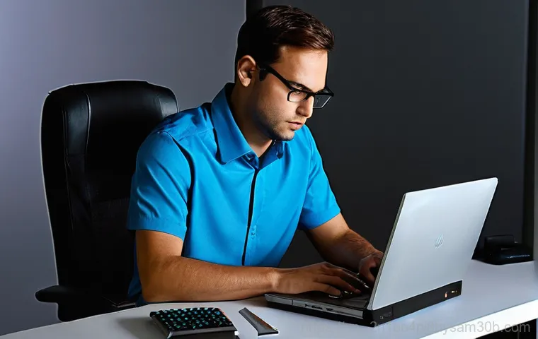 휘경동 STATUS_DRIVER_ENTRYPOINT_NOT_FOUND - **Abstract Digital Representation of a Missing Driver Entry Point:**
An abstract, futuristic dig... 휘경동 STATUS_DRIVER_ENTRYPOINT_NOT_FOUND - **Abstract Digital Representation of a Missing Driver Entry Point:**
An abstract, futuristic dig...