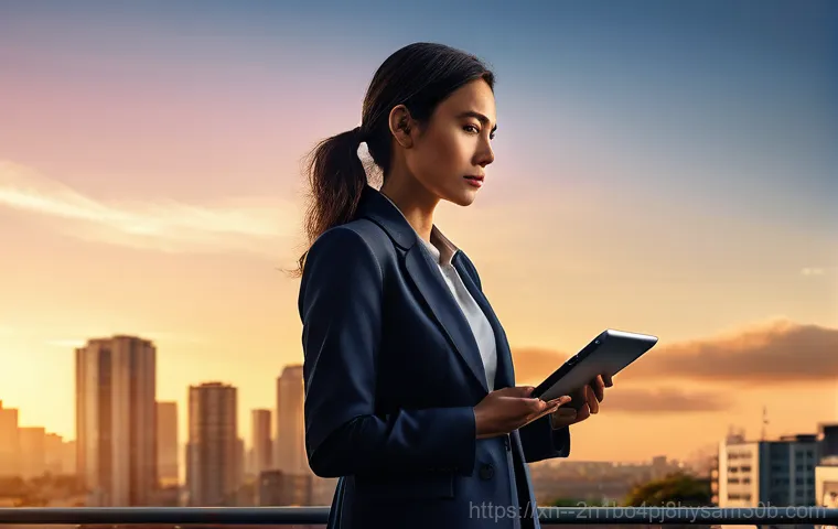 풍산동 STATUS_INVALID_DISPOSITION, 당신만 몰랐던 진짜 원인 3