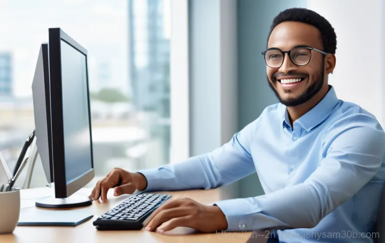 문정동 UNMOUNTABLE_BOOT_VOLUME - **Image Prompt 2: Focused Hardware Troubleshooting**
A person, gender-neutral, wearing a clean, ... 문정동 UNMOUNTABLE_BOOT_VOLUME - **Image Prompt 2: Focused Hardware Troubleshooting**
A person, gender-neutral, wearing a clean, ...