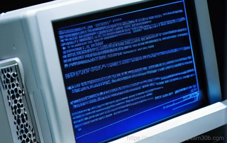 연건동을 뒤흔든 STATUS_KERNEL_INIT_FAILURE, 당신만 모르는 긴급 대처법 1