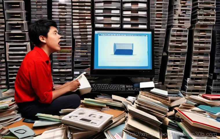 저동 STATUS_DISK_FULL - **Prompt:** A young adult, gender-neutral person with a confused and slightly frustrated expression,... 저동 STATUS_DISK_FULL - **Prompt:** A young adult, gender-neutral person with a confused and slightly frustrated expression,...