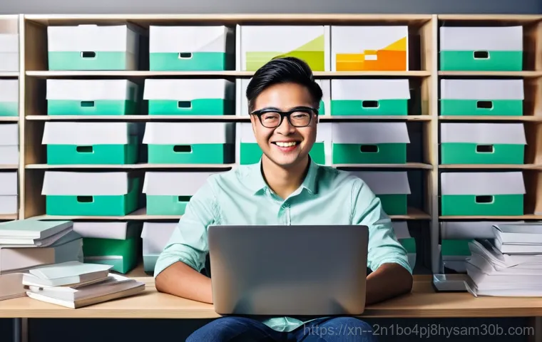 저동 STATUS_DISK_FULL - **Prompt:** A diverse adult, gender-neutral individual looking overwhelmed, almost buried under a hu... 저동 STATUS_DISK_FULL - **Prompt:** A diverse adult, gender-neutral individual looking overwhelmed, almost buried under a hu...