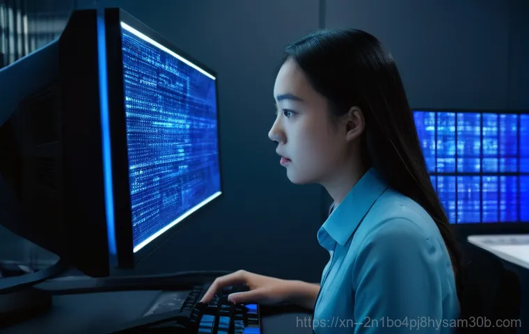 수하동 STATUS_KERNEL_LOG_FAILURE 갑자기 멈춘 PC, 놀라운 해결책 찾아보기 1