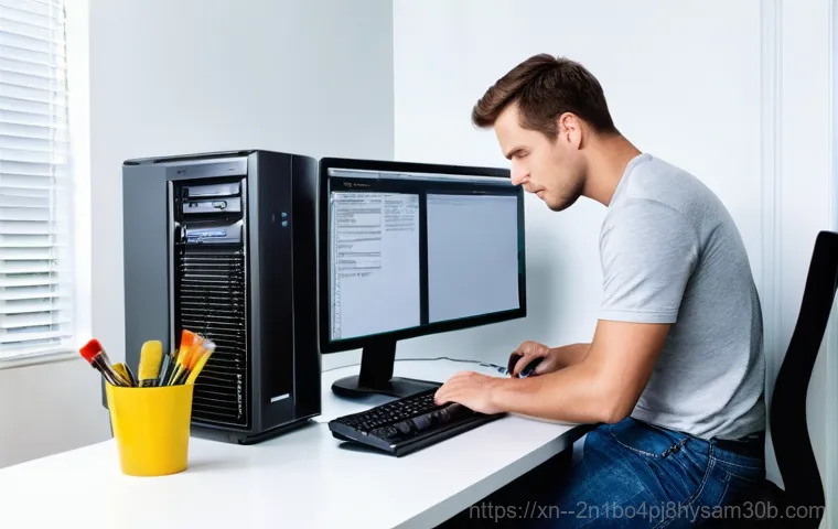 수하동 STATUS_KERNEL_LOG_FAILURE - A focused individual, an IT specialist or a diligent tech enthusiast, is deeply engrossed in analyzi... 수하동 STATUS_KERNEL_LOG_FAILURE - A focused individual, an IT specialist or a diligent tech enthusiast, is deeply engrossed in analyzi...