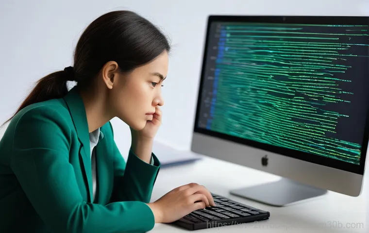 일산동구 STATUS_STACK_OVERFLOW - **Prompt:** A male software developer in his late 20s, wearing a casual t-shirt and jeans, sits in f... 일산동구 STATUS_STACK_OVERFLOW - **Prompt:** A male software developer in his late 20s, wearing a casual t-shirt and jeans, sits in f...