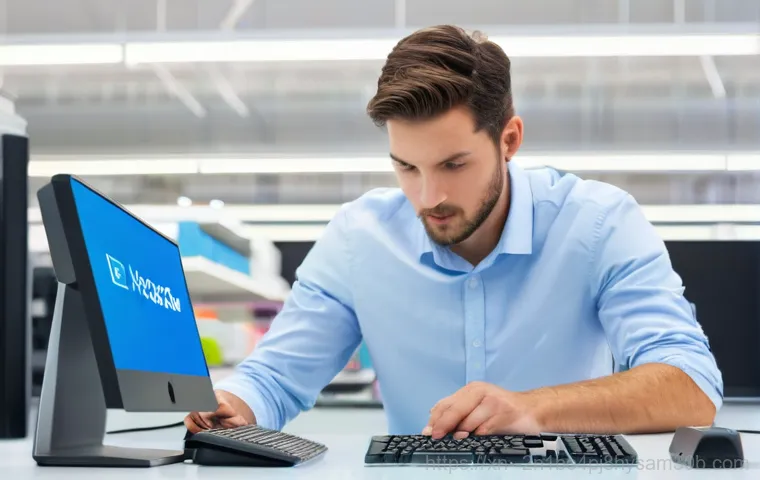 설문동 DRIVER_VERIFIER_DETECTED_VIOLATION - A focused individual in their 30s, wearing a simple t-shirt and jeans, sitting in front of an open l... 설문동 DRIVER_VERIFIER_DETECTED_VIOLATION - A focused individual in their 30s, wearing a simple t-shirt and jeans, sitting in front of an open l...
