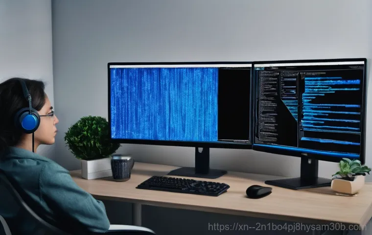하계동 USER_MODE_HEALTH_MONITOR 블루스크린, 모르면 후회할 완벽 해결 방법 15