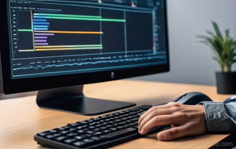하계동 USER_MODE_HEALTH_MONITOR - **Prompt:** Close-up shot of a pair of hands, carefully and precisely working inside an opened compu... 하계동 USER_MODE_HEALTH_MONITOR - **Prompt:** Close-up shot of a pair of hands, carefully and precisely working inside an opened compu...