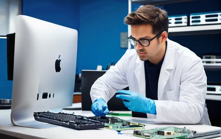 효제동 아이맥 판매 수리, 15년 장인이 알려주는 놀라운 꿀팁 13