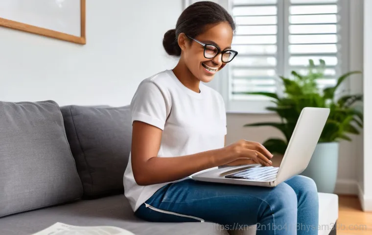 냉천동 중고컴퓨터 출장 설치, 새것처럼 편하게 쓰는 놀라운 방법 9