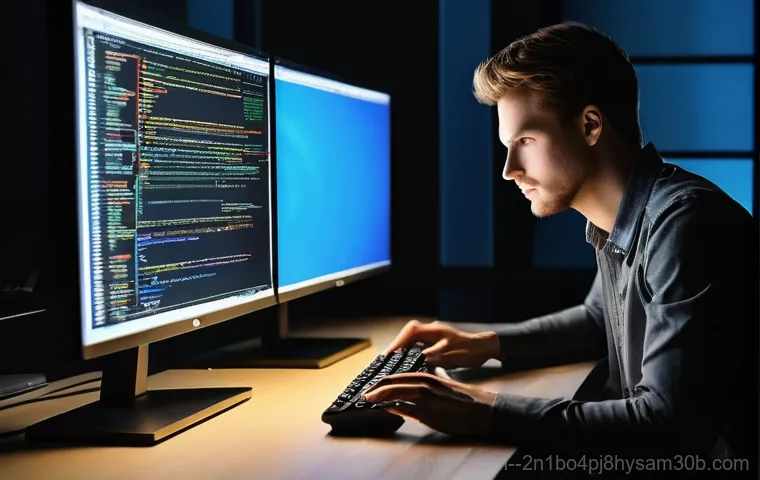 삼선동 STATUS_CONTROL_C_EXIT - **Prompt 2: The Dual Power of Ctrl+C**
    "An artistic, abstract representation of the 'Ctrl+C' key...