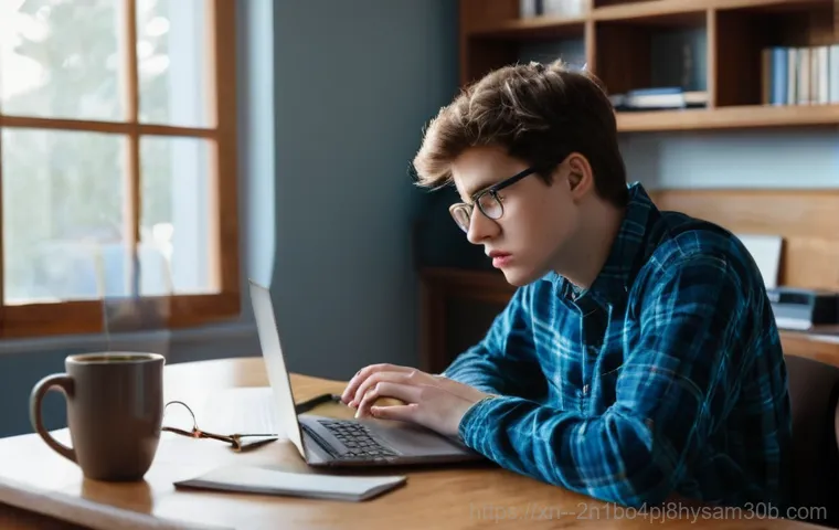 남대문 NDIS_INTERNAL_ERROR 1