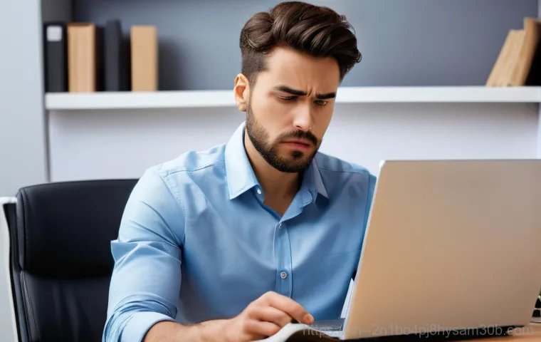 무학동 하드웨어 고장, 모르면 손해 보는 긴급 대처법 5가지 1