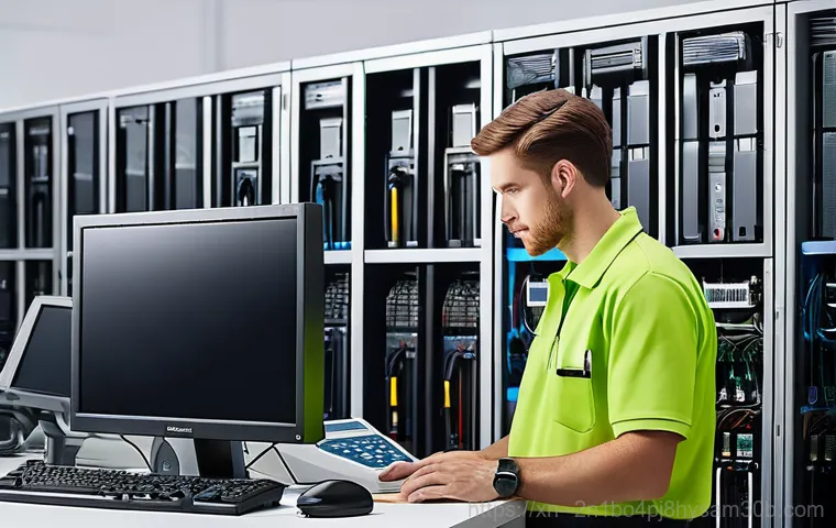 무학동 HARDWARE_FAILURE - **Prompt:** A calm and focused individual, wearing comfortable but modest casual clothes, is diligen... 무학동 HARDWARE_FAILURE - **Prompt:** A calm and focused individual, wearing comfortable but modest casual clothes, is diligen...