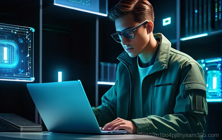 광명동 STATUS_IMAGE_CORRUPTION - **Prompt 1: Digital Echoes of Faded Memories**
A realistic digital painting depicting a young ad... 광명동 STATUS_IMAGE_CORRUPTION - **Prompt 1: Digital Echoes of Faded Memories**
A realistic digital painting depicting a young ad...