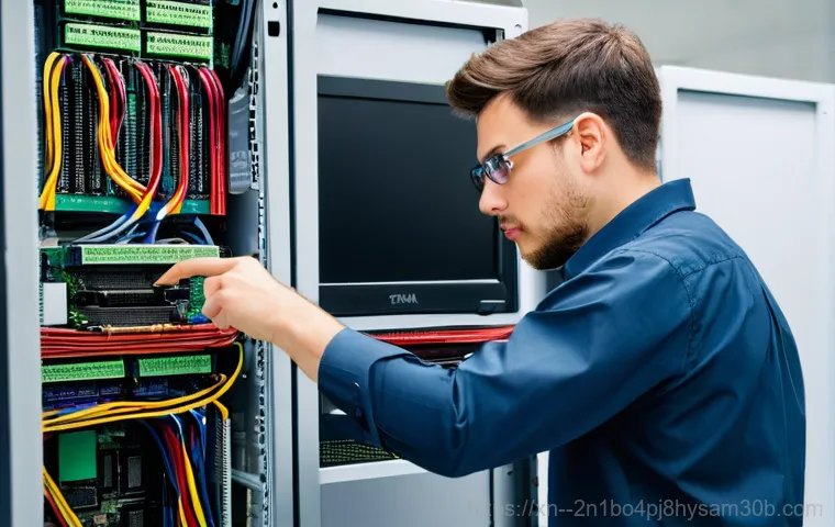 상수동 STATUS_KERNEL_STACK_CORRUPTION - **Prompt:** A diverse young adult, wearing a comfortable t-shirt and jeans, sits at a modern desk in... 상수동 STATUS_KERNEL_STACK_CORRUPTION - **Prompt:** A diverse young adult, wearing a comfortable t-shirt and jeans, sits at a modern desk in...