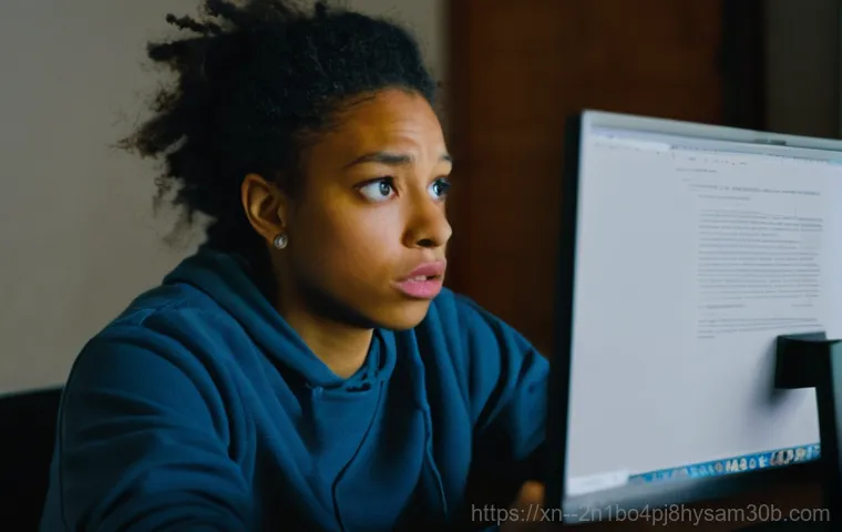 필운동 유저라면 필수! STATUS_ACCESS_VIOLATION, 이 꿀팁 모르면 후회해요 1