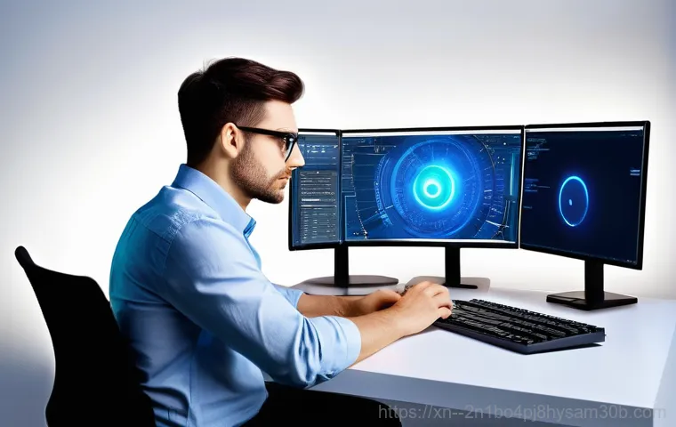 필운동 STATUS_ACCESS_VIOLATION - **Prompt for initial frustration:**
A detailed, cinematic close-up of a young adult, gender-neut... 필운동 STATUS_ACCESS_VIOLATION - **Prompt for initial frustration:**
A detailed, cinematic close-up of a young adult, gender-neut...