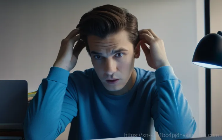 일산서구 INVALID_KERNEL_HANDLE 컴퓨터 문제, 더 빠르게 해결하는 놀라운 결과 17