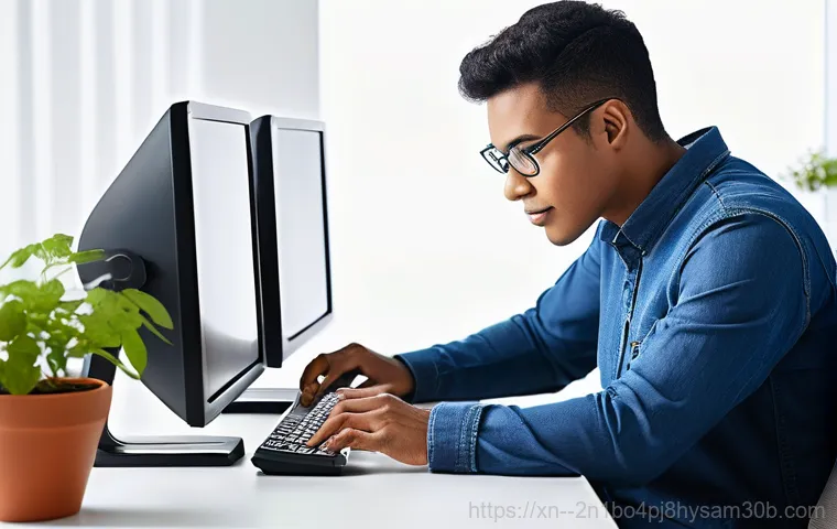 일산서구 INVALID_KERNEL_HANDLE - **Prompt:** A focused and determined young professional (fully clothed in a neat casual shirt and tr... 일산서구 INVALID_KERNEL_HANDLE - **Prompt:** A focused and determined young professional (fully clothed in a neat casual shirt and tr...