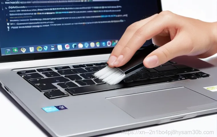 후암동 HARDWARE_FAILURE - **Prompt 2: Proactive Data Backup**
"A person in their late 20s to early 30s, wearing comfortabl... 후암동 HARDWARE_FAILURE - **Prompt 2: Proactive Data Backup**
"A person in their late 20s to early 30s, wearing comfortabl...