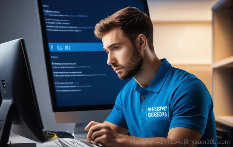 암사동 출장 윈도우 설치, 느린 컴퓨터 새 생명 불어넣는 꿀팁 9