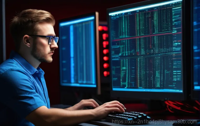 구산동 STATUS_IMAGE_NOT_FOUND - A person (gender-neutral, wearing smart casual attire) sitting in front of a laptop, looking frustra... 구산동 STATUS_IMAGE_NOT_FOUND - A person (gender-neutral, wearing smart casual attire) sitting in front of a laptop, looking frustra...