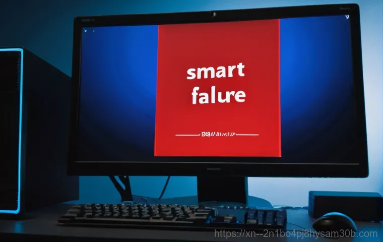 하드디스크 STATUS_DISK_READ_FAILURE, 데이터 날리기 전 무조건 알아야 할 필살 꿀팁 3