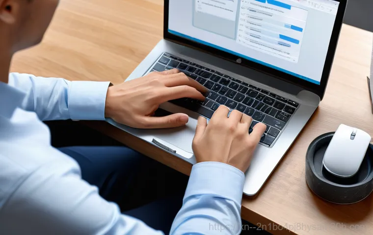 산황동 STATUS_DISK_READ_FAILURE - A close-up of a computer monitor displaying a stark, red "STATUS_DISK_READ_FAILURE" or "SMART Failur... 산황동 STATUS_DISK_READ_FAILURE - A close-up of a computer monitor displaying a stark, red "STATUS_DISK_READ_FAILURE" or "SMART Failur...