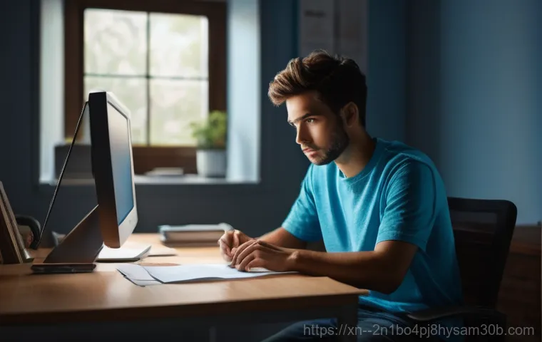 방배동 컴퓨터 DPC WATCHDOG VIOLATION, 모르면 손해 볼 완벽 해결법 1