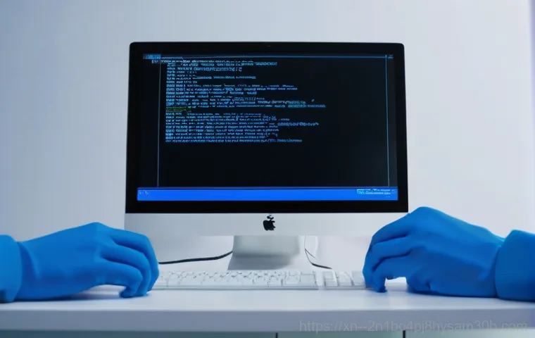 STATUS_KERNEL_SECURITY_CHECK 블루스크린, PC 멈춤의 악몽에서 깨어나는 확실한 방법 7