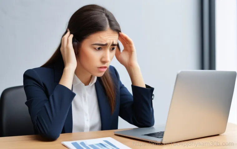 이미지 표시 오류 STATUS_IMAGE_NOT_FOUND, 방문자를 쫓아내는 치명적 이유 3가지 3