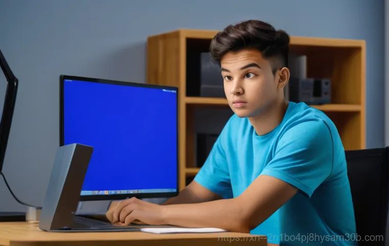 원지동 ACPI BIOS 오류, 전문가도 놀란 초간단 해결 꿀팁 대공개 1