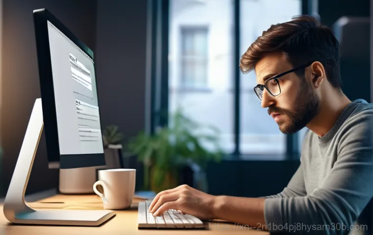 미아리 STATUS_MODULE_ACCESS_DENIED 알면 쉬워지는 해결 꿀팁 1