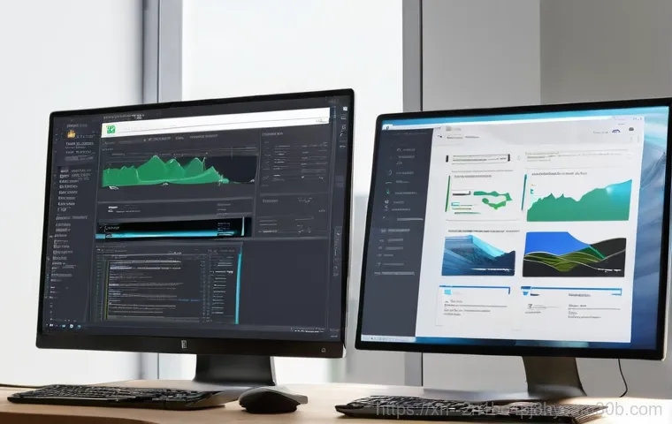 옥인동 WIN32K_LOCK_HELD_TOO_LONG - **Image Prompt 2: Abstract System Resource Lock**
    An intricate, abstract digital illustration de...