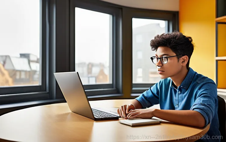 당산동 윈도우8 포맷, 초기화 고민 끝! 재설치 성공 비법 대공개 1