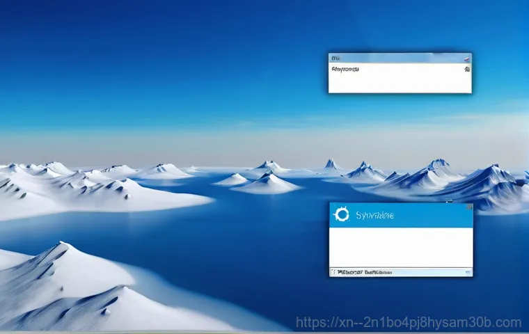 당산동 윈도우8 windows8 재설치 포맷  초기화 - **Prompt 1: The Frustrated User with a Slow Windows 8 PC**
    A young person (gender-neutral, 20s) ...