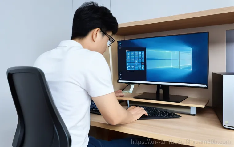 강서구 조립PC 출장설치, 번거로움 없이 완벽하게 해결하는 꿀팁 1