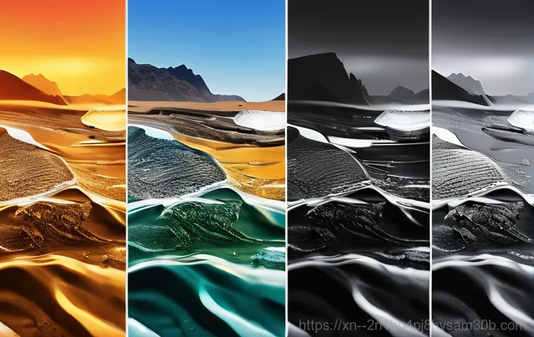 성북구의 숨겨진 기능을 F4 키로 찾아내는 놀라운 방법 1