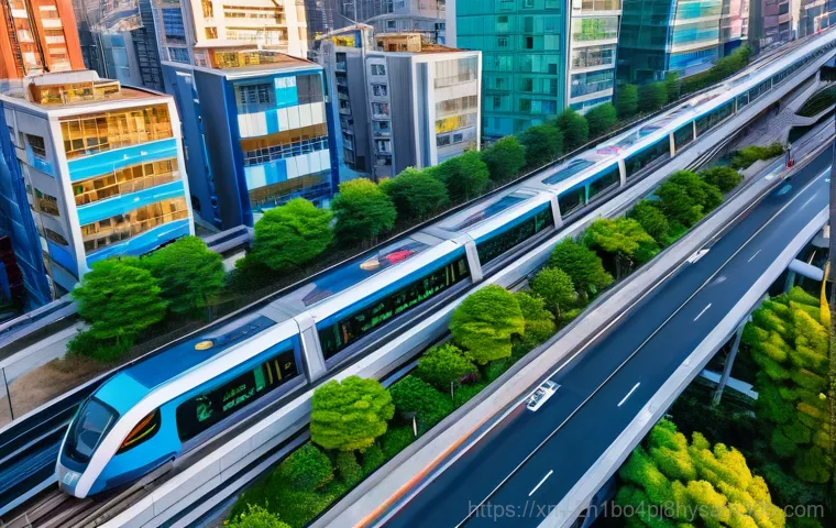 성북구 press f4 key - Image Prompt 1: Seongbuk-gu's Future-Forward Urban Connectivity** 성북구 press f4 key - Image Prompt 1: Seongbuk-gu's Future-Forward Urban Connectivity**