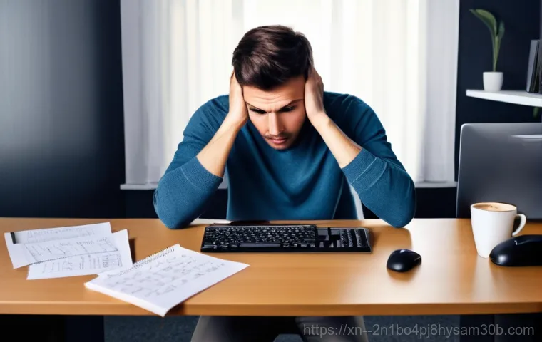 퇴촌면 STATUS_IMAGE_ACCESS_DENIED - **Prompt:** A young, determined woman in a cozy home office, intensely focused on her laptop screen.... 퇴촌면 STATUS_IMAGE_ACCESS_DENIED - **Prompt:** A young, determined woman in a cozy home office, intensely focused on her laptop screen....