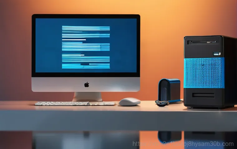 일산서구에서 STATUS_DEVICE_NOT_READY 오류 때문에 속앓이 중이라면? 의외로 간단한 해결 꿀팁 11