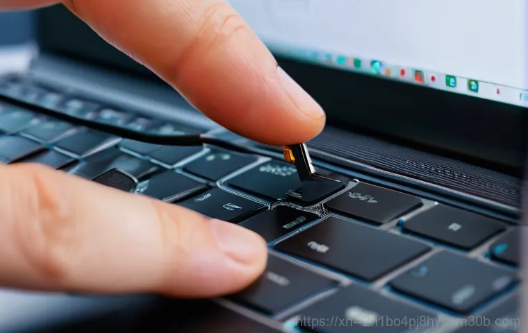 일산서구 STATUS_DEVICE_NOT_READY - **Prompt 1: Confusion at the Computer with Device Error**
A person, appearing slightly confused ... 일산서구 STATUS_DEVICE_NOT_READY - **Prompt 1: Confusion at the Computer with Device Error**
A person, appearing slightly confused ...