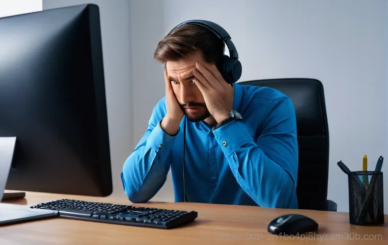 STATUS_KERNEL_BOOT_DRIVE_ERROR: 컴퓨터 부팅 불가? 멈춘 PC 살리는 꿀팁 대방출 9