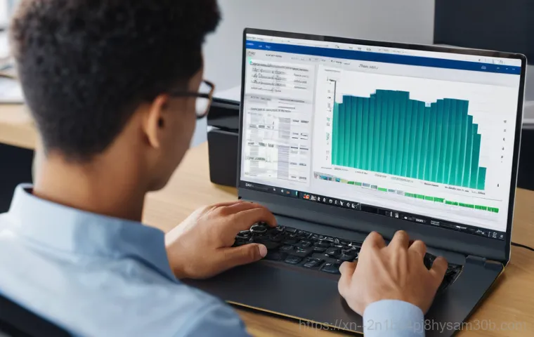 풍동 STATUS_KERNEL_BOOT_DRIVE_ERROR - A close-up shot of hands carefully inspecting the internal components of a desktop computer. The per... 풍동 STATUS_KERNEL_BOOT_DRIVE_ERROR - A close-up shot of hands carefully inspecting the internal components of a desktop computer. The per...